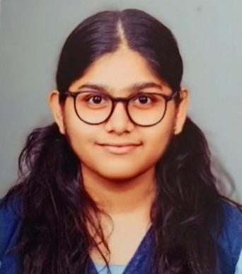 ABHIRAMI P R